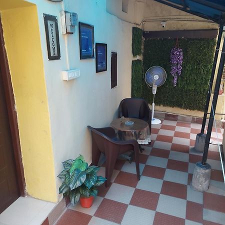 Ani'S Homestay Kalkutta Kültér fotó