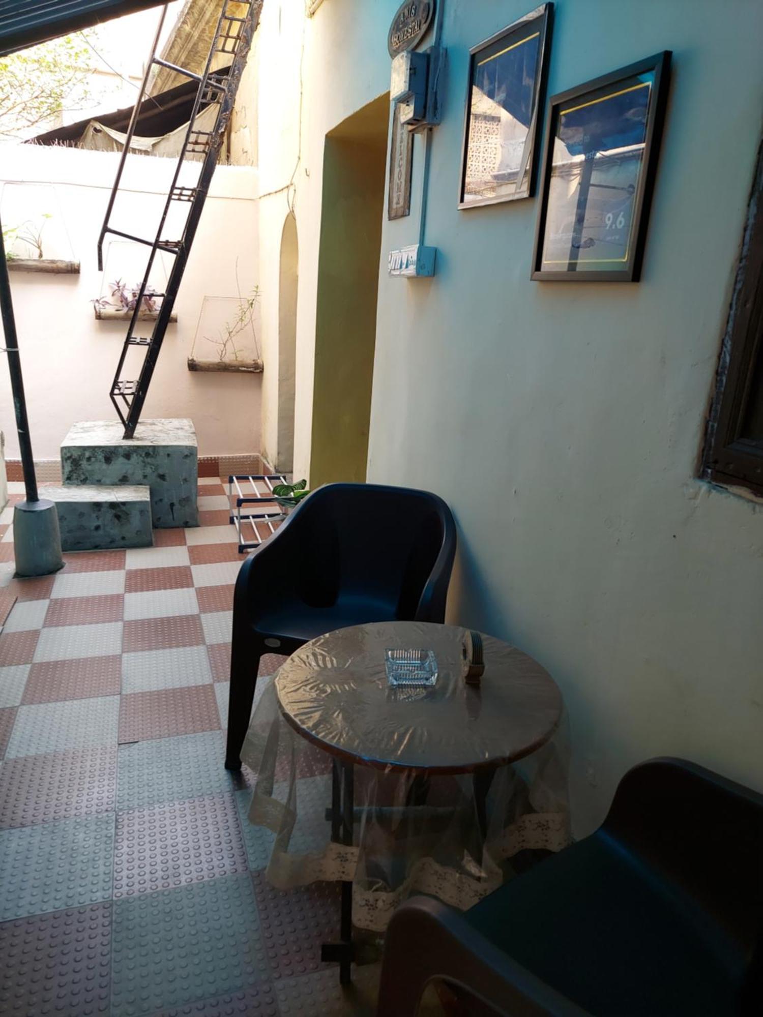 Ani'S Homestay Kalkutta Kültér fotó